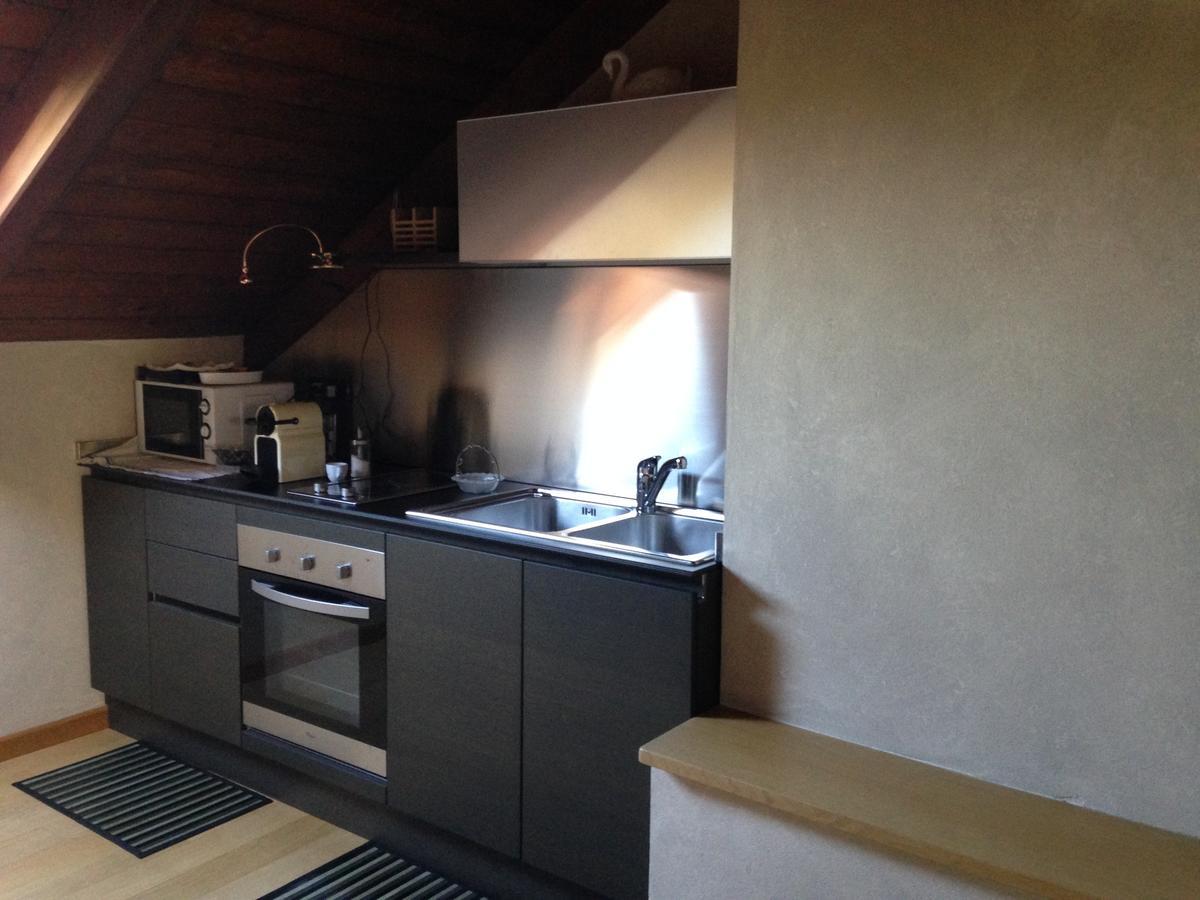 La Morona Bed & Breakfast Rocchetta Tanaro Exterior foto